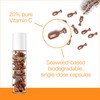 Neutrogena Rapid Tone Repair 20% Vitamin C Brightening Serum Capsules,