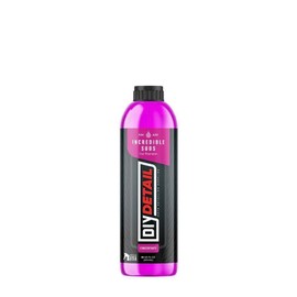 DIY Detail Incredible Suds Car Shampoo 16oz 473ml