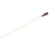 Music Conducting Baton Gift Maple Handle Band Orchestra Professional with