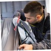 GRIRIW Vinyl Wraps Applicator Set Car Light Film Tool Tinting