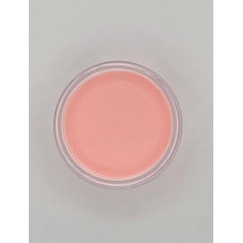 5Star Beauty Bar Glowin' in the Dark Acrylic Powder - Nail Powder for Pop Color and Glowing Effects (Miami Vice, 1 Oz)