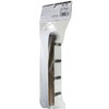Hikari KSKC-41 Small 4 Hook for Gypsum Board Brown