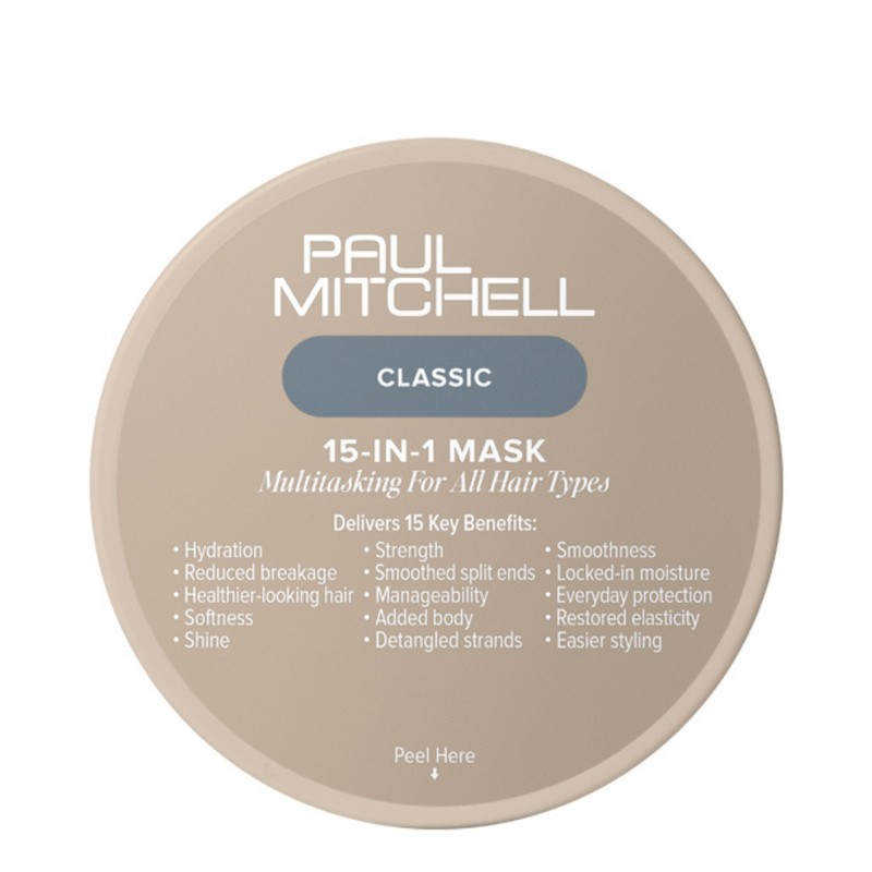 Paul Mitchell 15-in-1 Mask 200ml