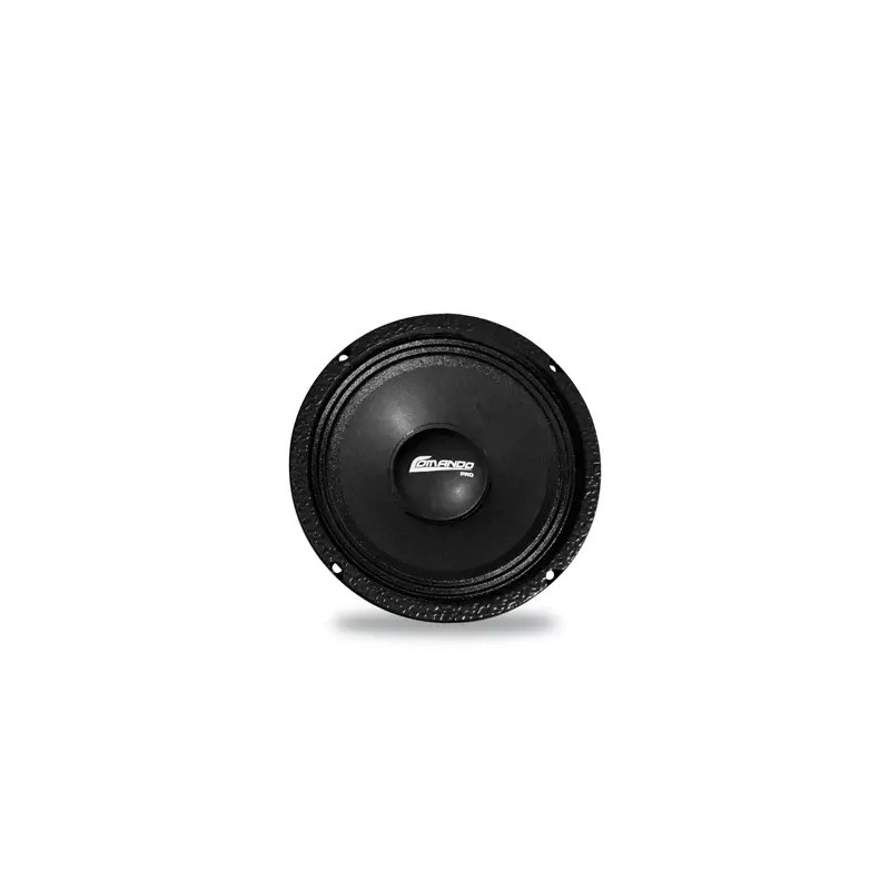 COMANDO AUDIO NEW Comando CX-6MD-PRO | 6.5” | 1100W MAX