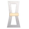 Dovetail Marker Woodworking Dovetail Scribing Gauge Measuring Tool with 1:5/1:6/1:7/1:8