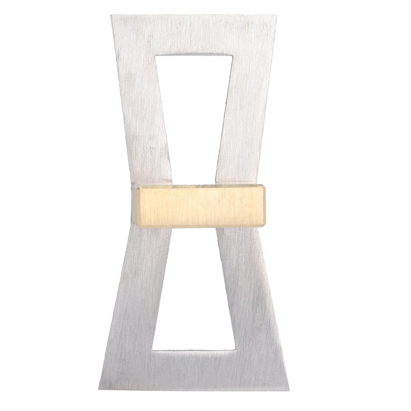 Dovetail Marker Woodworking Dovetail Scribing Gauge Measuring Tool with 1:5/1:6/1:7/1:8