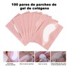Kit Profesional Banna para Extensiones de Pestañas con 902 Rosa