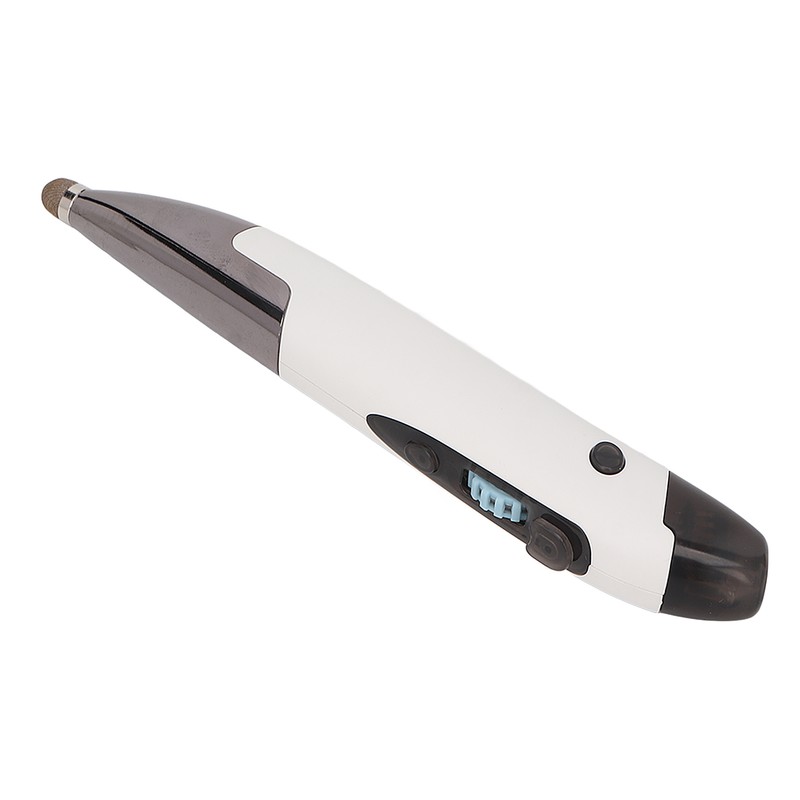 Wireless Voice Input Optical Pocket Pen Mouse 2.4GHZ 33ft Wireless