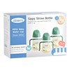 Oberni PPSU No Spill Sippy cups,Weighted Straw Toddler Water Bottle
