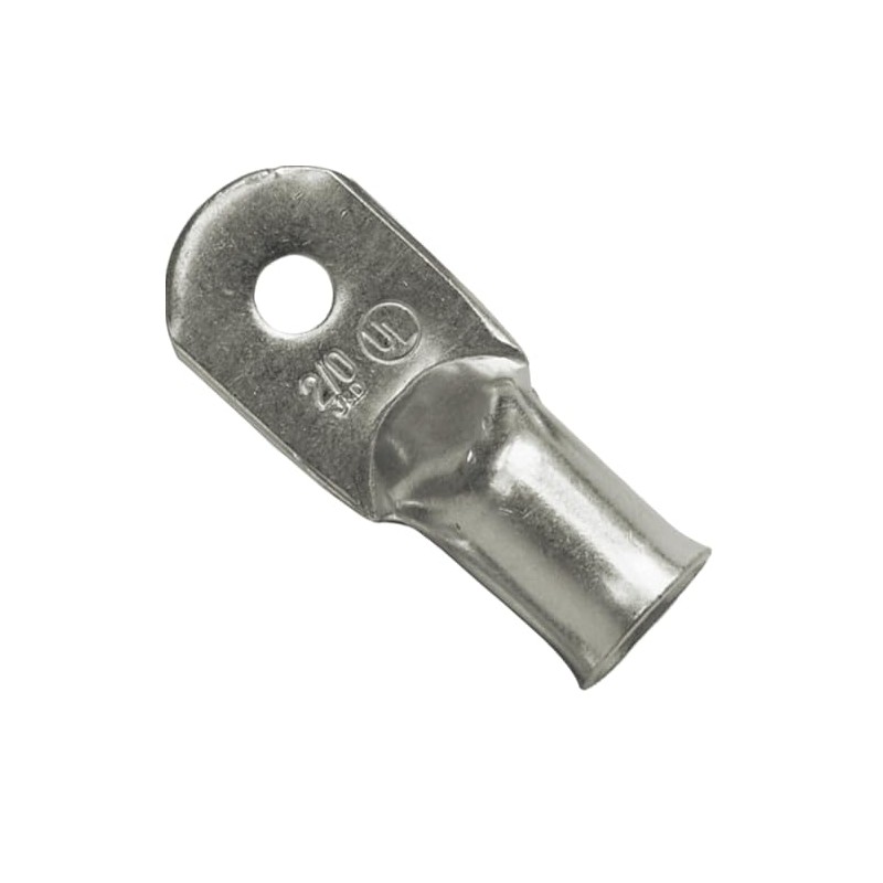 Ancor 242256 Marine Grade Electrical Heavy Duty Tinned Copper Lugs