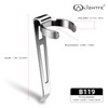 LIGHTFE B119 Flashlight Clip for 11-12 mm Diameter and 3-3.4