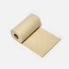 JAJU Low-dust roll kitchen towel made from bamboo_6 rolls, pulp
