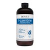 BIOVEA L-Carnitina Liquida 1100 mg sabor frambuesa con 473ml