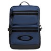 Oakley Backpacks Rover Laptop Backpack, Team Navy, One Size