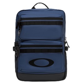 Oakley Backpacks Rover Laptop Backpack, Team Navy, One Size