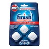 Finish In-Wash Dishwasher Cleaner: Clean Hidden Grease and Grime, 3