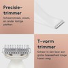 Wellshave 5 in 1 Ladyshaves for Women - Razor Woman