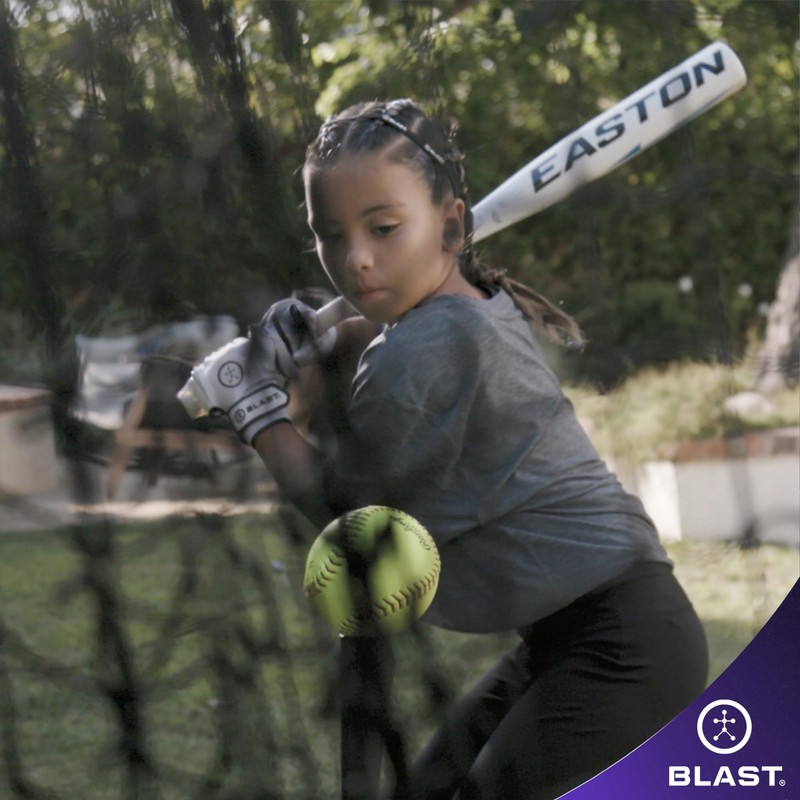 Blast Softball & Youth Bat Attachment (Replacement) for GEN3 Blast
