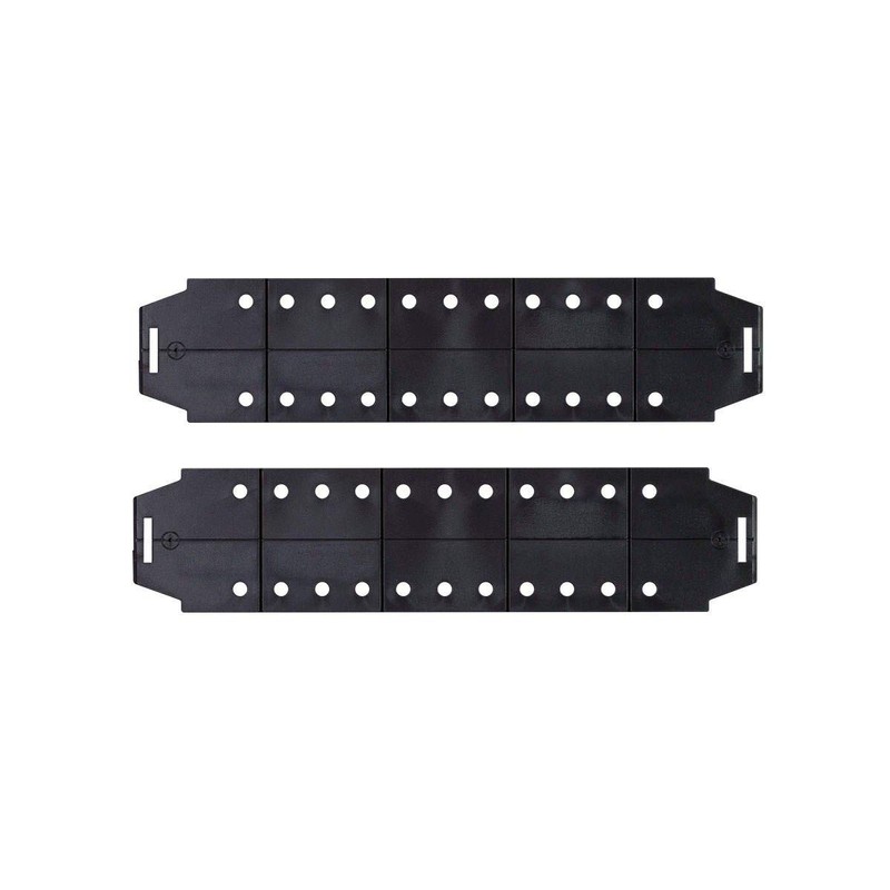 Monoprice Rough-in Bracket for 6.5in Round Speaker (Each) Black