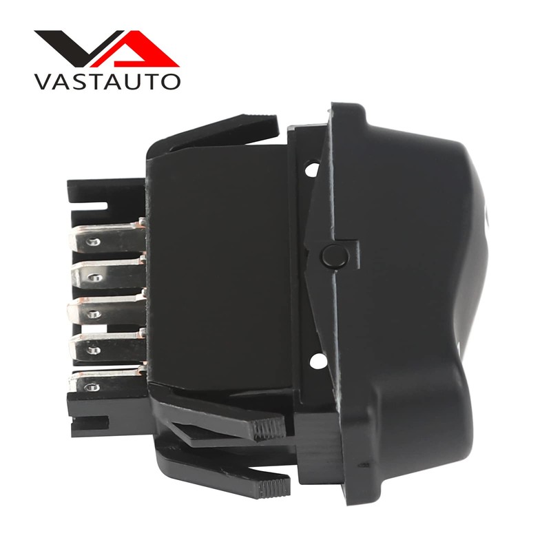 577.75607 5Pin Window Lift Switch Driver Side Left Fit for