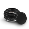 TTartisan 25mm F2 Wide-Angle Manual Lens, Compatible with Fuji X-Mount