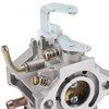 Snowblower Carburetor Kit Replacement for 95‑7935 957935 81‑4690 81‑0420 CCR2000