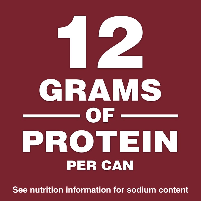 Campbell's Chunky Soup, New England Clam Chowder, 18.8 Ounce Can