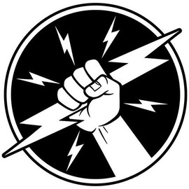 3 pcs Electrician Hard Hat Stickers, for Hard Hat, Window, Car Electrical Safety Helmet Union Decals