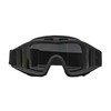 Desert Locust Goggles Anti Shock Army Fan Goggles Outdoor Special