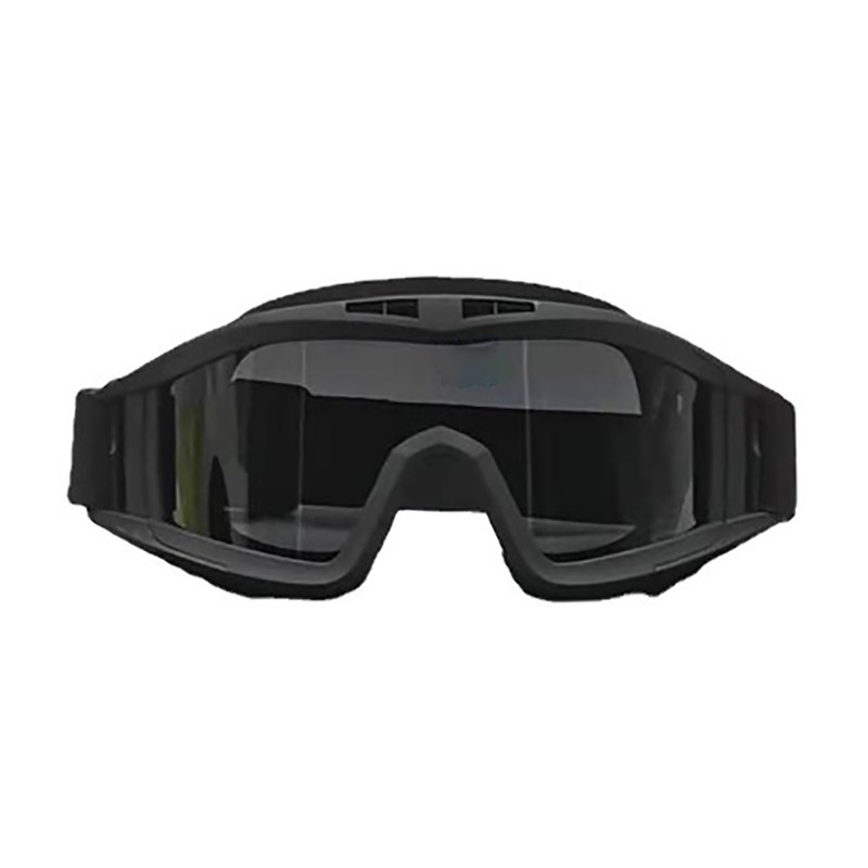 Desert Locust Goggles Anti Shock Army Fan Goggles Outdoor Special