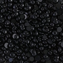 GreenLife® 300g/0.66lb Hard Wax Beads, Hard Wax Beans Hair Removal, Painless Waxing Bean Home wax Kit for Facial, Legs, Arms, Body, Bikini, Brazilian Pearl Depilatory, Hot Waxs for Women and Men (300g Bagged, Blackcurrant)