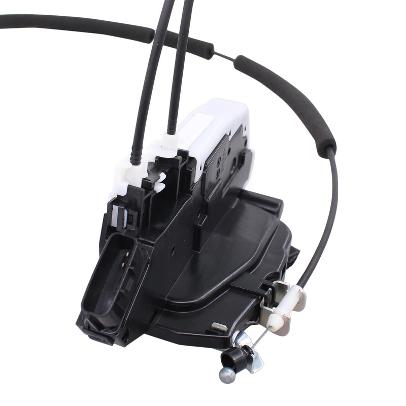 ApplianPar Rear Left Driver Side Door Lock Actuator for Infiniti