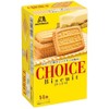 Morinaga & Co., Ltd. Choice 14 Sheets x 5 Boxes