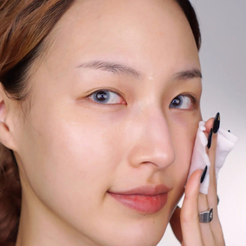 Tonymoly - Tónico De Arroz Wonder