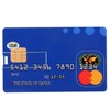 MUNEFE Card Shaped U Disk,USB Flash Drive,Credit Card USB Flash