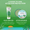 Aloe Vera Gel 4oz