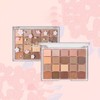 HOLD LIVE 20 Colors Eyeshadow Palette High Pigmented Glitter Matte