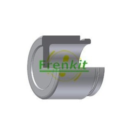 Fre Piston Brake