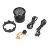 2in 52mm Oil Pressure Gauge Meter Pointer Digital Display with