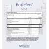 Metagenics Endefen 420 Suplemento Polvo Proteína Fibra