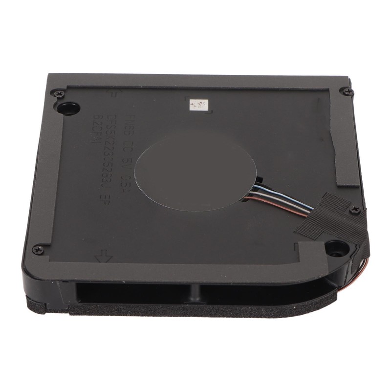 Laptop CPU Cooling Fan Replacement for Dell Latitude 15 5520