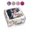 Wapizima Princess Colección De Acrílicos Mami 4 Piezas