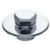SANEI R71-20 Faucet Plug Nominal 20 Spanner Opposite Side 0.7