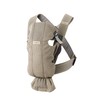 BabyBjörn Baby Carrier Mini, 3D Mesh, Grey beige