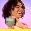 Daise Exfoliante Corporal Resplandor de Coco 510g
