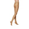 KUNERT Women's Tights, Satin Look, Transparent, Shiny, 20 denier