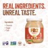 PB2 Crunchy Powdered Peanut Butter - Peanut Butter Powder with