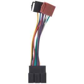 ACV 1148 Radio Connection Cable for Jaguar X Type/S Type/Land Rover