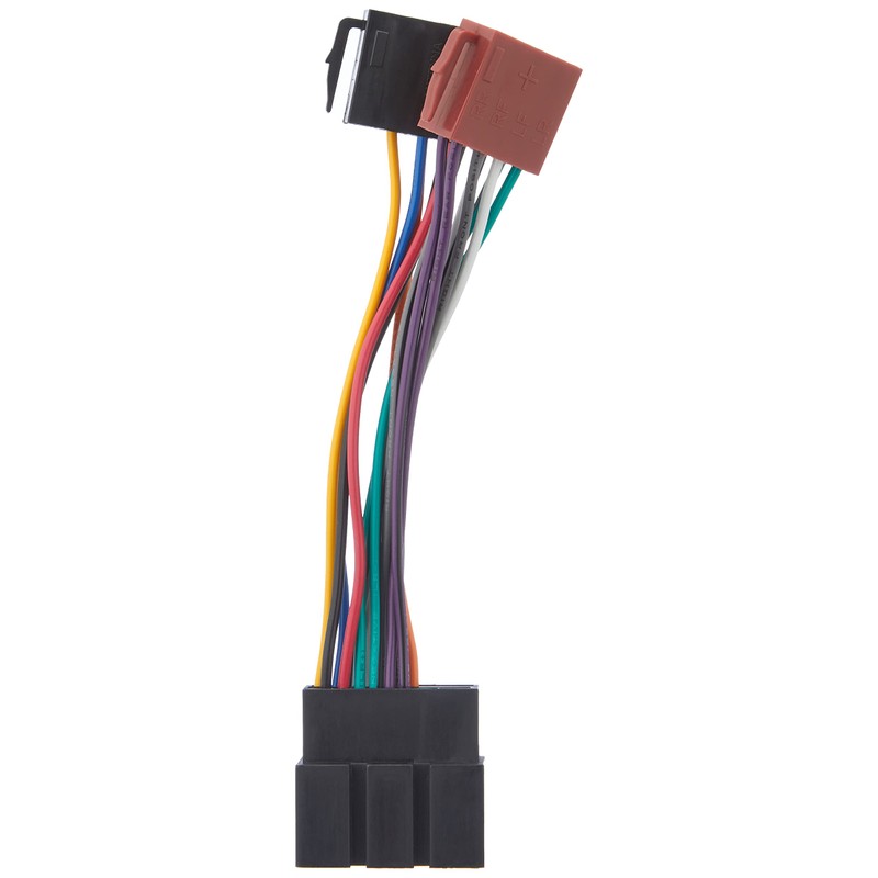 ACV 1148 Radio Connection Cable for Jaguar X Type/S Type/Land