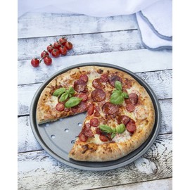 Baker & Salt Pizza Tray